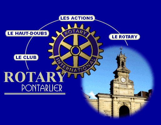 Rotary Pontarlier